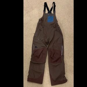Flylow Baker Ski Bib (L)